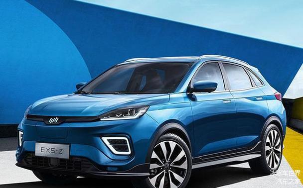 佛山55WEY威派豪华SUV市场的黑马，零跑汽车与智能交通系统的协同