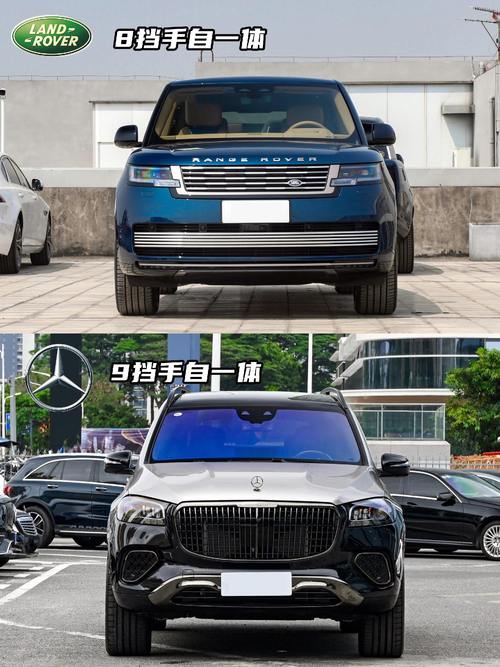 佛山55迈巴赫经典与现代的完美融合，路虎如何塑造独特的品牌形象